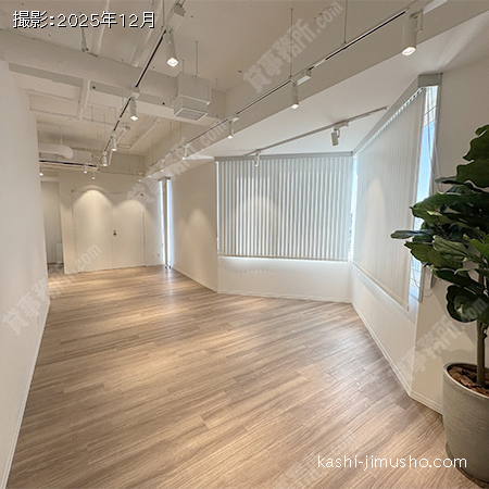 貸室内(5・6階) 貸室内(5・6階)