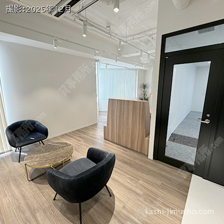 貸室内(5・6階) 貸室内(5・6階)