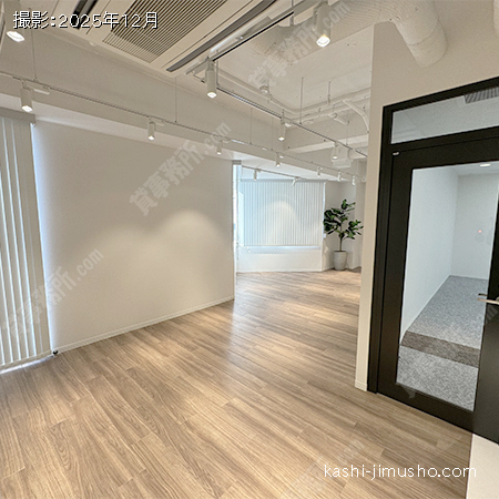 貸室内(5・6階) 貸室内(5・6階)