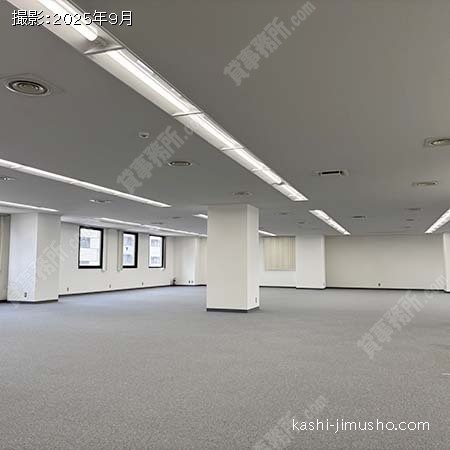 貸室内(6階)