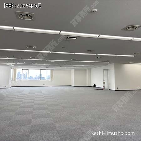 貸室内(6階)