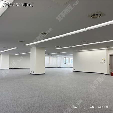 貸室内(6階)