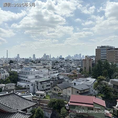 眺望(6階)