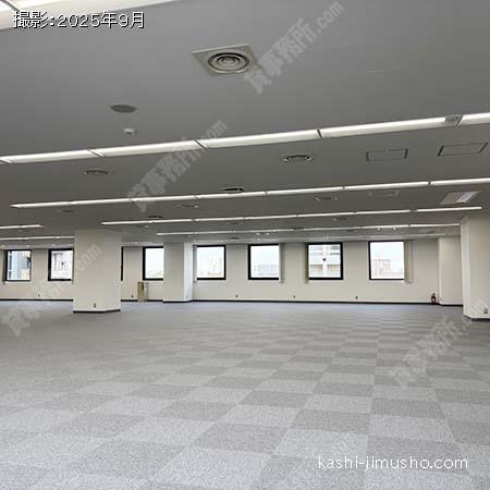 貸室内(6階)