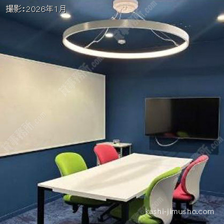 貸室内(2階202号室)