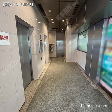 エントランス エントランス