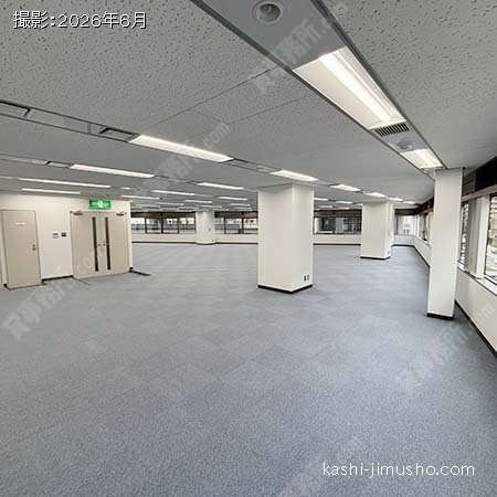 貸室内(3階) 貸室内(3階)