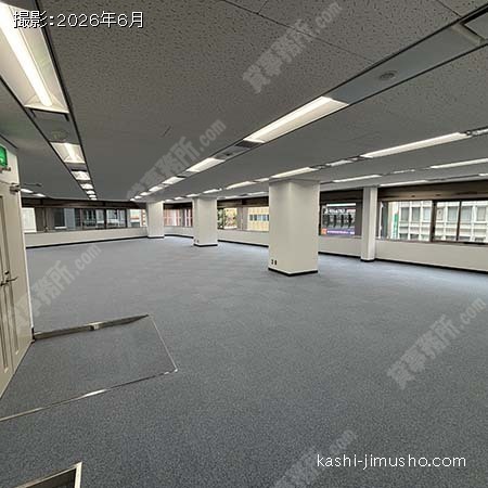 貸室内(3階) 貸室内(3階)
