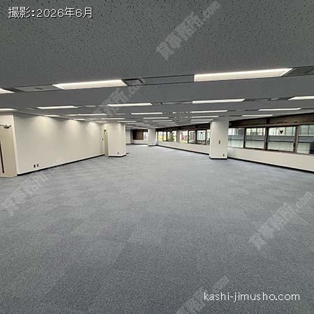 貸室内(3階) 貸室内(3階)