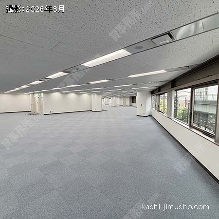 貸室内(3階) 貸室内(3階)