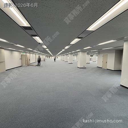 貸室内(3階) 貸室内(3階)