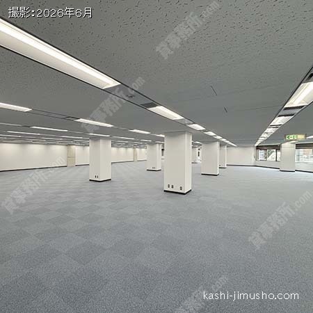 貸室内(3階) 貸室内(3階)