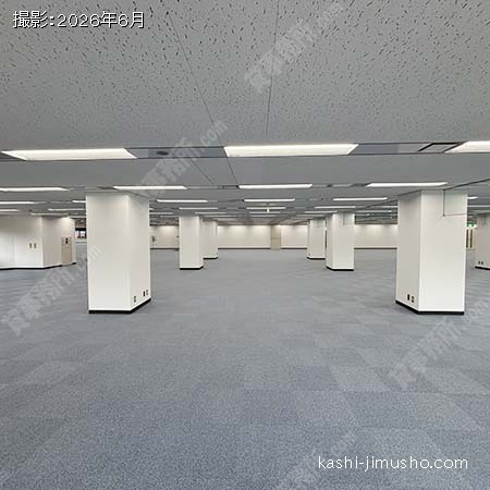 貸室内(3階) 貸室内(3階)