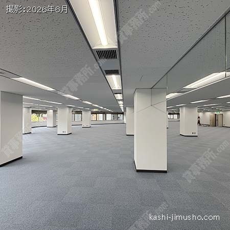 貸室内(3階) 貸室内(3階)
