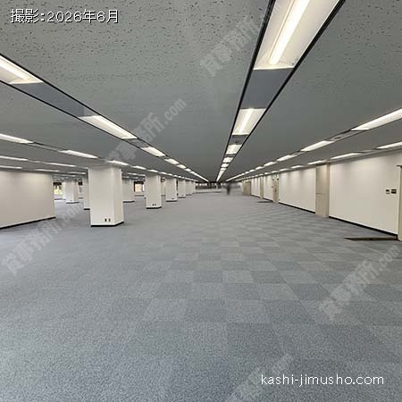 貸室内(3階) 貸室内(3階)