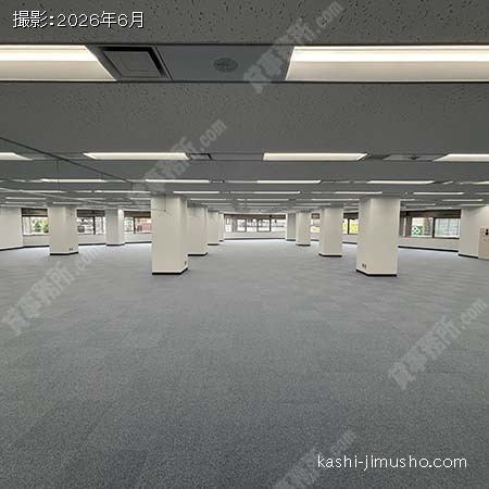 貸室内(3階) 貸室内(3階)