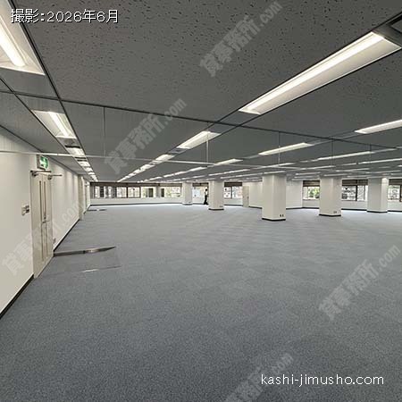 貸室内(3階) 貸室内(3階)