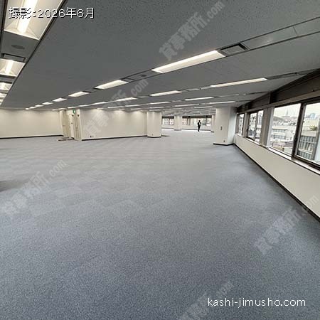 貸室内(5階) 貸室内(5階)
