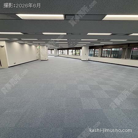 貸室内(5階) 貸室内(5階)
