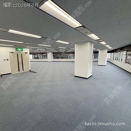 貸室内(5階) 貸室内(5階)