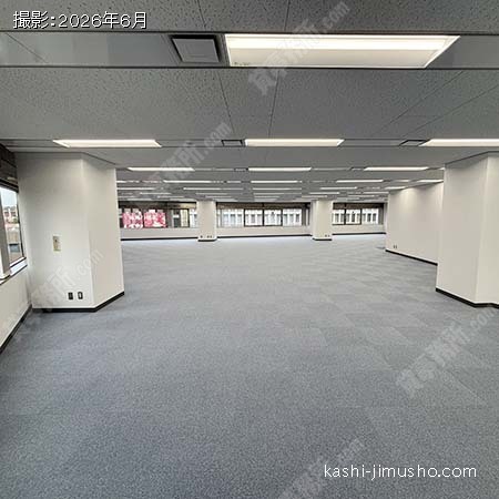 貸室内(5階) 貸室内(5階)