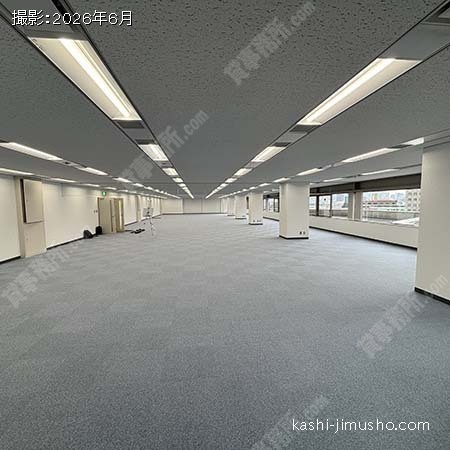 貸室内(5階) 貸室内(5階)