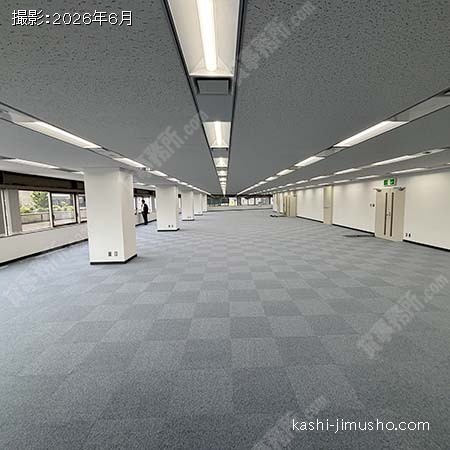 貸室内(5階) 貸室内(5階)
