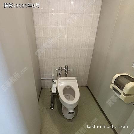 男性トイレ 男性トイレ