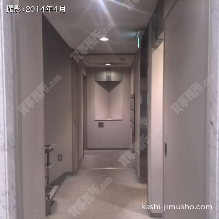 共用廊下