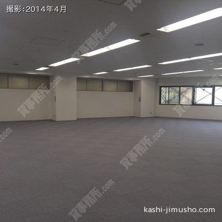 ※参照写真(該当区画ではありません)