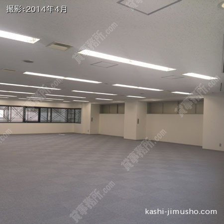 ※参照写真(該当区画ではありません)