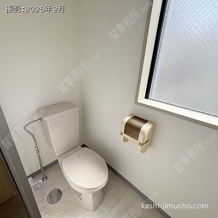 男性トイレ