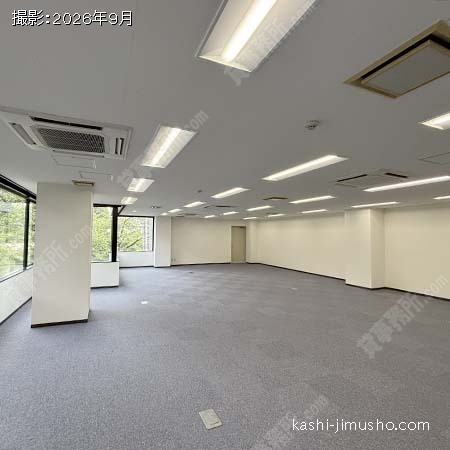 貸室内(2階)