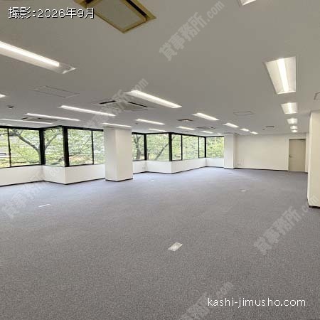 貸室内(2階)