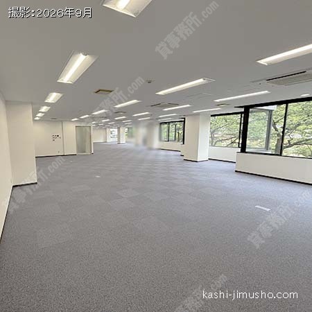 貸室内(2階)
