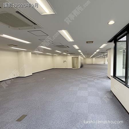 貸室内(2階)
