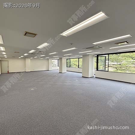 貸室内(2階)