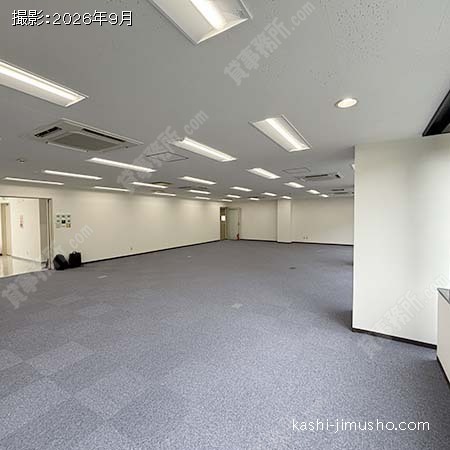 貸室内(2階)