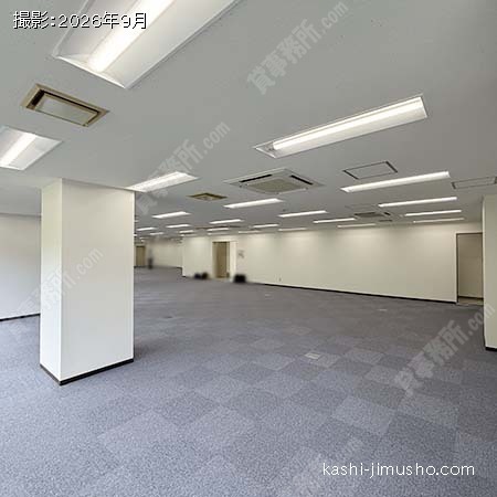 貸室内(2階)