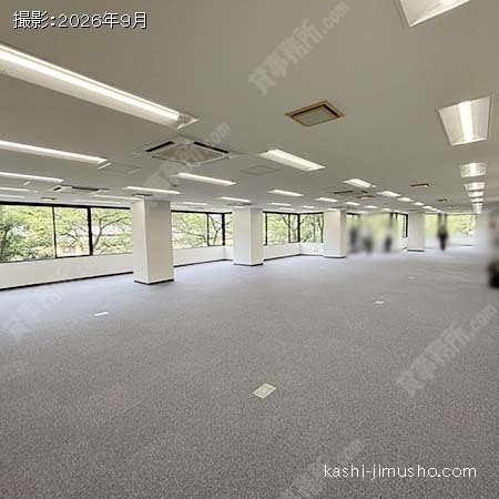 貸室内(2階)