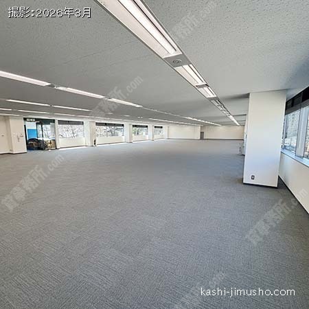 貸室内(4階)