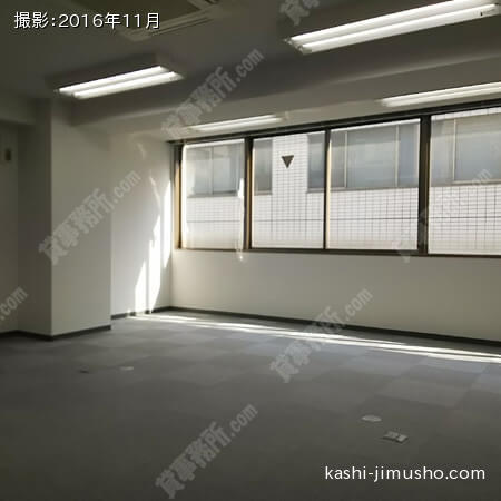 貸室内(3階参照) 貸室内(3階参照)