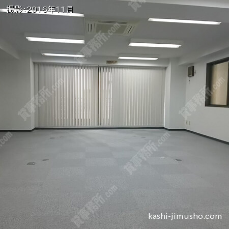 貸室内(3階参照) 貸室内(3階参照)