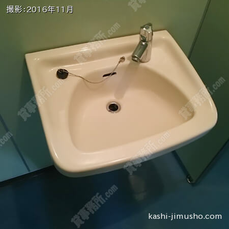 トイレ① トイレ①