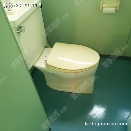 トイレ② トイレ②