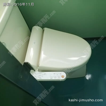 トイレ③ トイレ③