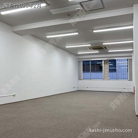 貸室内(3階302号室)