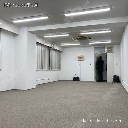 貸室内(3階302号室)