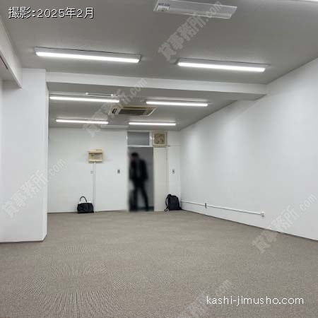 貸室内(3階302号室)