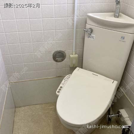 男性トイレ